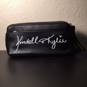 Kendall & Kylie Wristlet